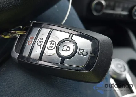 2020 Ford Escape Titanium from USA, damaged, VIN 1FMCU9J97LUA35212